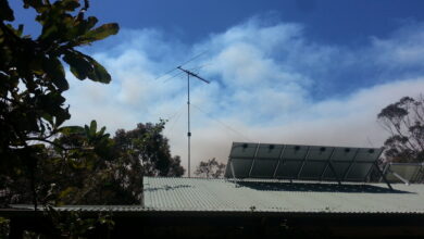 Bushfire arson investigations in Victoria: how the Arson and Explosives Squad does its work