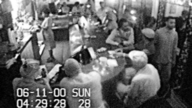 Inside Taskforce Lunar: Victoria Police's response to the tobacco shop arson campaign