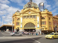 Public order in Melbourne CBD: what the data and the policing response say