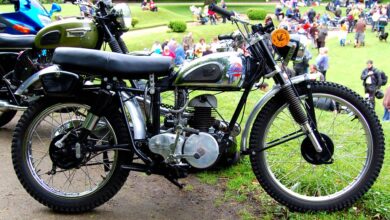 Motorcycle safety in Victoria: the routes, the riders, the risks
