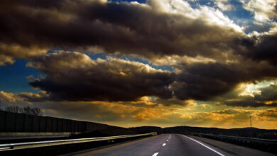 The Victorian road toll: what the data shows about who is dying on our roads
