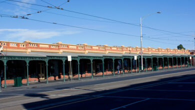 From the counter: what Victorian retailers say about the arson campaign
